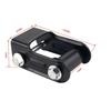 Compatible Rear Leaf Spring Hangers for Chevrolet GMC, Model 15665302 722-028.