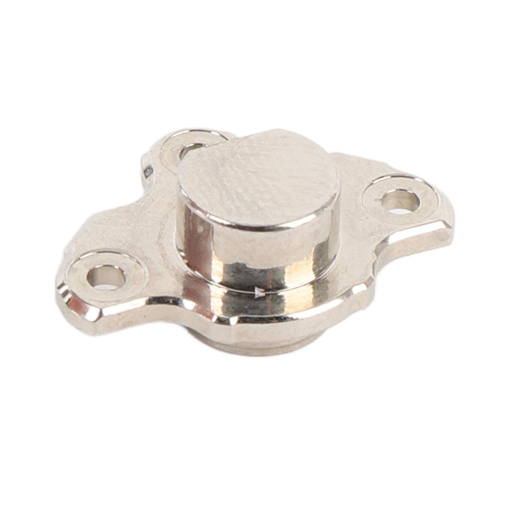 Bottom Tripod Base Screw Nut Aluminum Alloy Quick Release Plate Base Screw Nut for A7M4 A7R4 7R4A