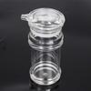 Min Nai Acrylic Oil & Vinegar Dispenser Bottle