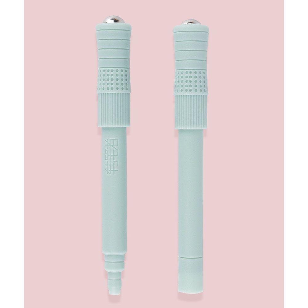 Противоскользящая игрушка для снятия давления на палец, вращающаяся вращающаяся ручка, игровая ручка, нескользящая