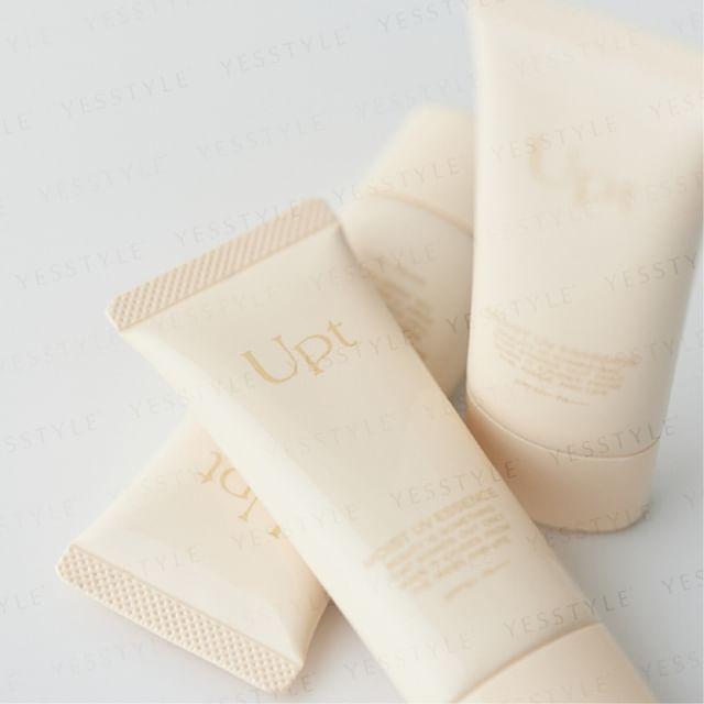 Mano mano - Увлажняющая УФ-эссенция SPF 50+ PA++++