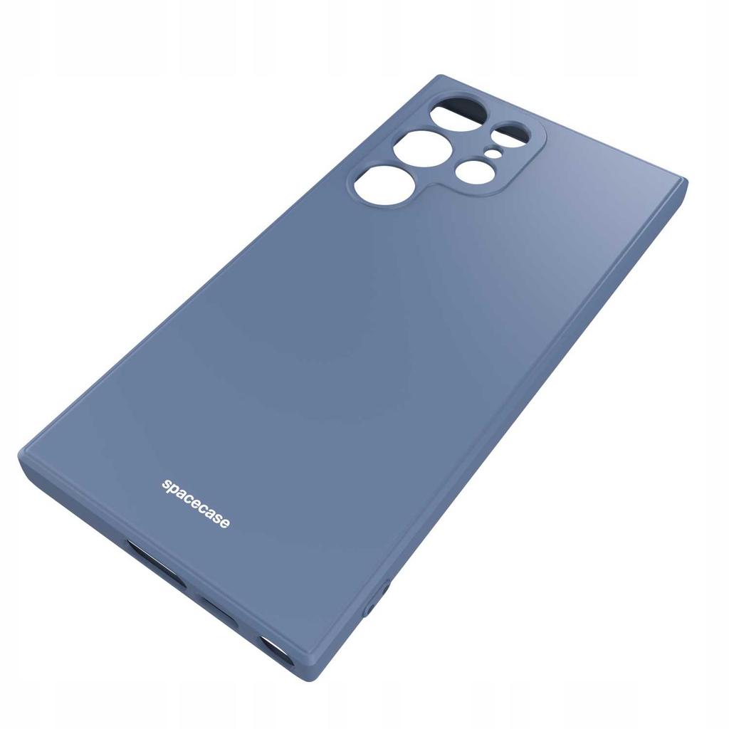 Sc Silicone Case Galaxy S23 Ultra Blue