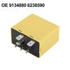Реле индикатора опасности мигалки для Vauxhall Astra Corsa Vectra 9134880 6238590