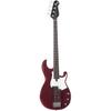 Yamaha Yamaha electric bass BB234 RBR