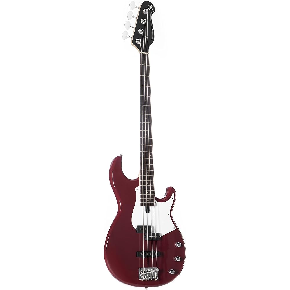 Yamaha Yamaha electric bass BB234 RBR