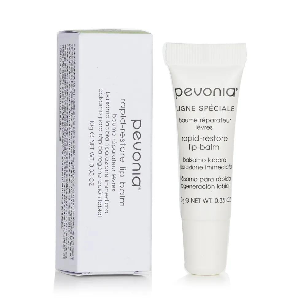 Pevonia Botanica Специальный Бальзам для Губ Быстрое Восстановление 10г/0.35унц