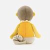 Large Size Monkey Plush Toys Cute Plush Toy Stuffed Animals Toys  For Children
