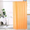 Mildew Proof Room Decor Home Living Bathroom Screens PEVA Thicken Shower Curtain Bathtub Curtains
