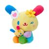 Sanrio Plush Toy Grand Prix 4th Edition I Love Me Series Part Usahana Polyester Recommended for Ages 3 and Up 301183 (Character 2)