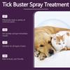 YEGBONG Pet Dewormer Spray Protect Your Beloved Pets with Gentle Ingredients and Healthy Bug Spray.