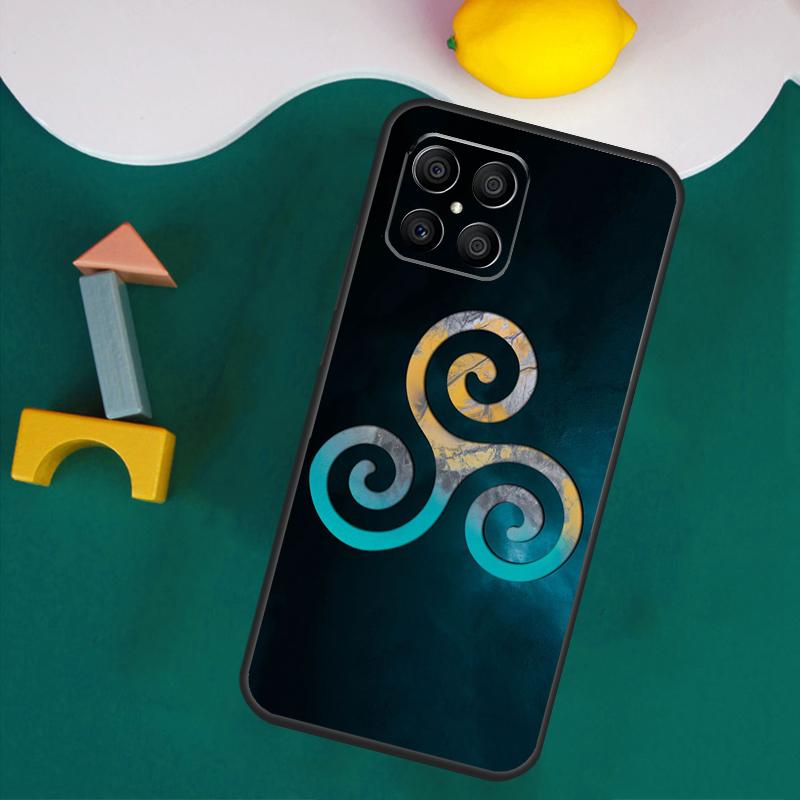 Чехол Teen Wolf Stilinski 24 для Honor Magic 7 5 6 Lite Honor 200 Pro 50 70 90 Lite X9a X8a X8 X9 X8b X9c X9b