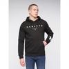 Henleys Mens Hentyme Logo Hoodie