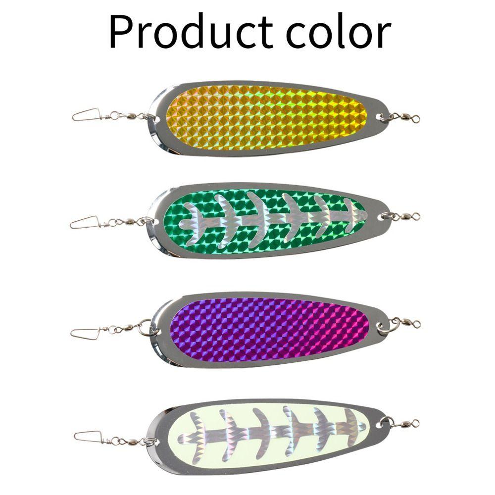 Глубокая рыбалка Площадка для прыжков в воду Flasher Diver Plate 2023 Инструмент для троллинга стабильный