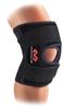 McDavid Multi Action Knee Wrap 5 Left and Right Use MVJ M419XX BK L