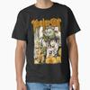 KVELERTAK Baizley Cover Classic T-Shirt
