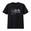 Thursday Hardcore Band T Shirt Full Collapse Reprinted Cotton Streetwear vintage Washed Breathable Slightly Comfortable Stylish