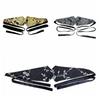 Cloth Hanfu Cummerbunds Adjustable Ethnic Style Women's Belt Fashion Chinese Wide Belt  Ornament