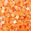Прозрачные бусины AB Star & Heart ручной работы: Аксессуары для DIY