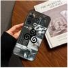Teen Wolf Case For OnePlus 8 9 10 Pro 11 12 9R 10T 10R 12R OnePlus Nord 3 CE 2 Lite CE4 N10 N20 Cover