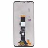 For Motorola G Pure XT2163 Grade B LCD Screen and Digitizer Assembly Replacement Part (without Logo)