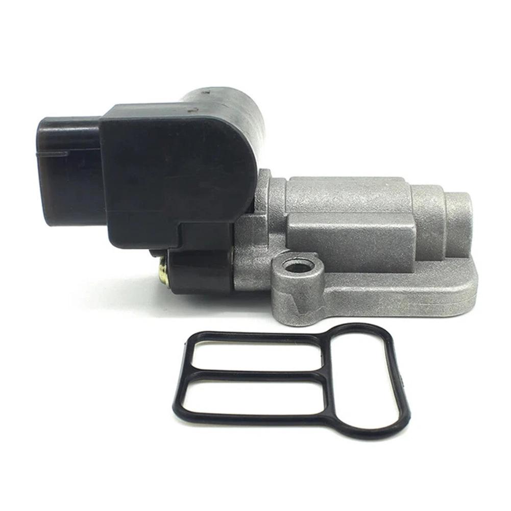 Idle Air Control Valve IAC 22650-AA182 136800-1121 22650-AA181 For SUBARU Impreza WRX Sedan Wagon 4-Door 2.0L H4 1PC