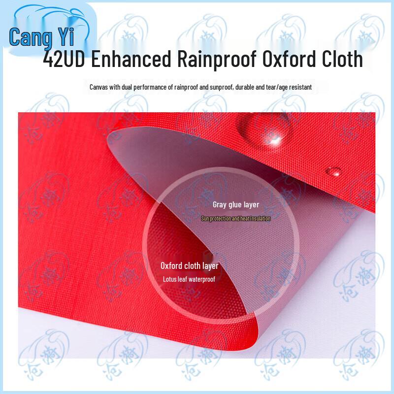 Outdoor Foldable Sunshade Canopy