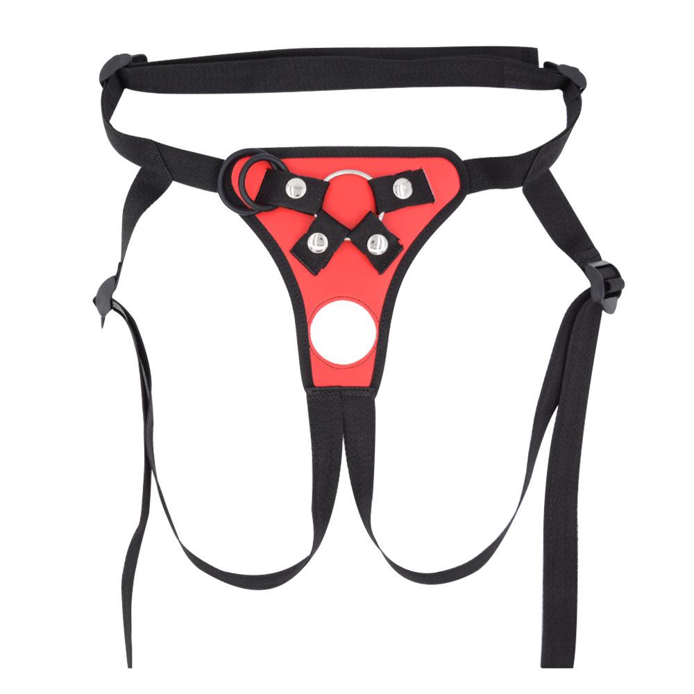 Женская одежда, штаны для пениса, сексуальное нижнее белье, Lala Les, носимая женская секс-игрушка, игрушки для взрослых