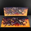 Большой игровой коврик для мыши Anime Code Geass, коврик для ноутбука, аксессуары для ПК, коврик для стола, защитный коврик для клавиатуры, красивый C.C.. Коврик для мыши