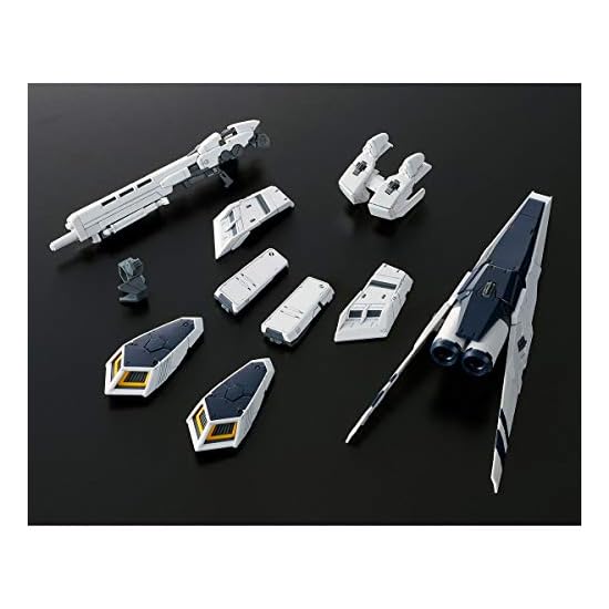 BANDAI SPIRITS RG 1/144 Gundam HWS Expansion Set [Premium Bandai Limited]