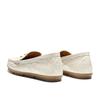 Senda Lefu Shoes Women's 2026 Autumn New Shopping Mall Same Style One Step Shoes XYF01CA6