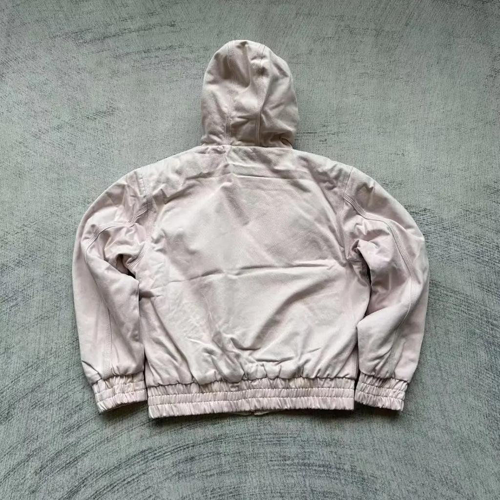 Толстовка на молнии VAYLA в стиле стрит-панк, американский хип-хоп, унисекс, повседневная.