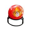 Automatic Fire Extinguishing Ball - Throwable, Dry Powder, Fool-Proof Firefighting Device for Home Use