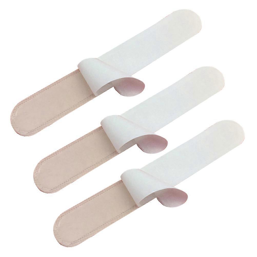 Caps Sweatband Collar Protector for Hat Use 30Pcs Disposable Absorbent Pads