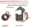 Peacefair AC Volts/Amps Power Frequency Module with TTL Serial Port Communication