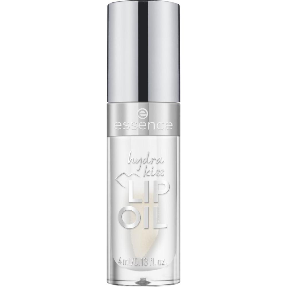 Essence Hydra Kiss Lip Oil -