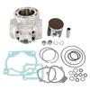 Cylinder Kit w/Piston & Top End Gasket Kit For EXC 300 XC 300 XC-W 300 2008-2016