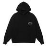 Unisex Oversized Hooded Sweatshirt Heavyweight Cotton Pullover Winter Casual Streetwear