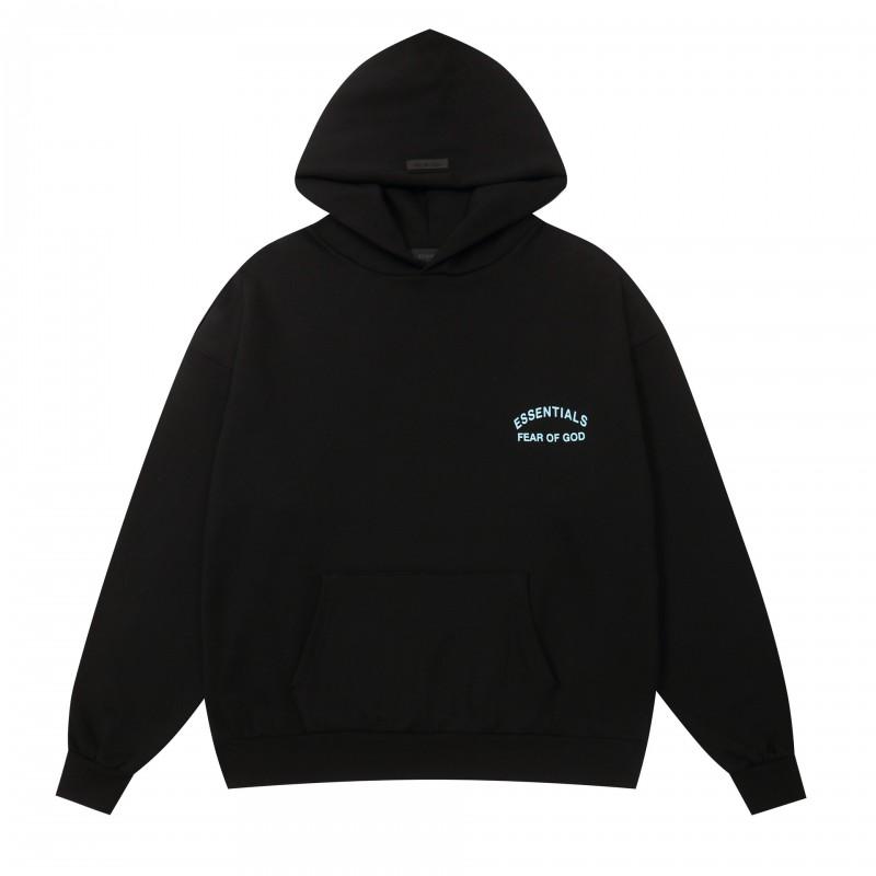 Unisex Oversized Hooded Sweatshirt Heavyweight Cotton Pullover Winter Casual Streetwear