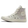 (WMNS) Chuck Taylor All Star 'Белый Серый' Женские A03928C