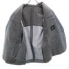 Lanvin 90-е Старый костюм Комплект R46-44 серый Мужской Б/у