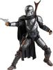Star Wars Black Series The Mandalorian Action Figure E9358 Genuine Product 6-inch
