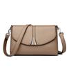 Women's Bag New Fashion Mother Messenger Bag Simple Portable Shoulder Small Square Bag