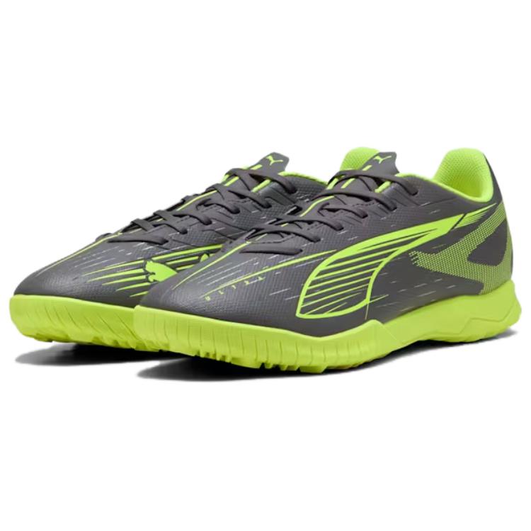 PUMA Ultra 5 Play TF Rubber Broken Studs TT Rubber Broken Studs Natura