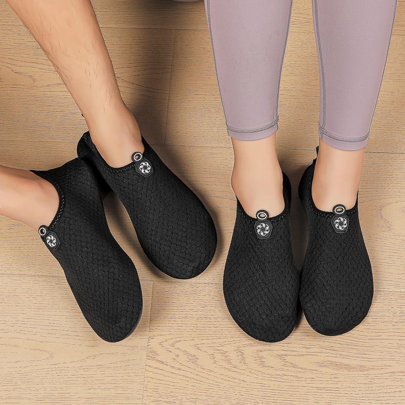 Носки для дайвинга, пляжные носки, обувь Z, нескользящая, быстросохнущая, обувь для плавания вброд, обувь для йоги, пляжная обувь на тонкой подошве, носки, мужская и женская обувь для сноркелинга