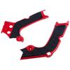 Защита рамы для бездорожья для мотоцикла Honda CRF250R/CRF450R/CRF300RX
