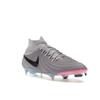 Nike Phantom Luna 2 Elite AS FG High Rising Gem Pack Кроссовки унисекс Серая Атмосфера-Серый Черный FN6922-001