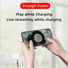 Xiwai USB C Hub Type C Dual Audio AUX MIC Sound Card PD Power Charge Adapter 3 в 1 USB-удлинитель Совместим с ноутбуком, планшетом, мобильным телефоном - 3,5 мм и