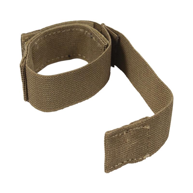 UOSU Tactical Magnetic Cable Organizer Strap