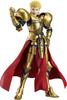 Figma Заказ ABS ПВХ Раскрашенная Подвижная Фигурка Fate/Grand Archer/Гильгамеш Без Масштаба &