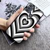 Чехол Latte Love Coffee Heart для Motorola Moto Edge 20 Edge 20 Lite E7 Power E40 E20 One Action G10 G Play G22 G52 G60 E32 G8